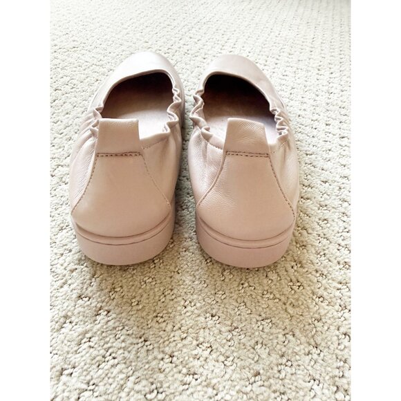 Vionic Uptown Ballet Slip-On Sneaker (Women) in Magnolia Dusk 7 - Picture 7 of 11